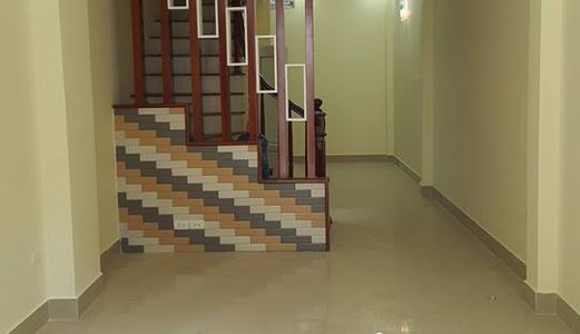 Nhà Khương Đình, Kim Giang 43M2, 4 Tầng Mới Ở Luôn Chỉ 3.5 Tỷ