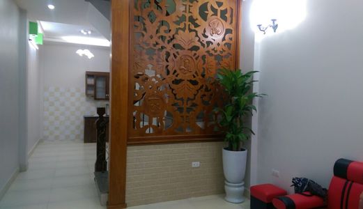 Chính Chủ Cần Bán Nhà Đẹp Trong Ngõ 530 Thụy Khuê