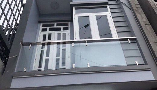 Nhà Cần Bán Gấp.P.Tân Chánh Hiệp, Q12. Dt: 3.1M X 9M Đúc 1 Trệt. 2 Lầu.1 Tỉ 190/tr. 0902818155