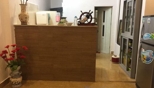 2.4 Tỷ Có Nhà Siêu Đẹp, Trung Tâm Quận Đống Đa, Bán Nhà Riêng Ngõ 678 La Thành, 38M2X4T, Mt4M.