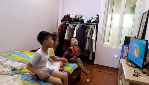 Bán Nhà Định Công Thượng, Quận Hoàng Mai, 45m2 X 5 Tầng, Ô Tô Tránh, Kinh Doanh, Văn Phòng, Nhỉnh 3