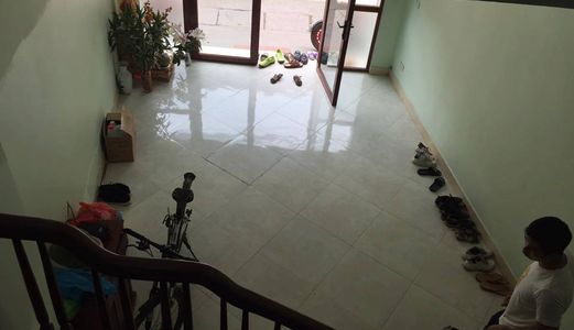 Bán Nhà Kd Trong Ngõ Quang Trung.Hà Đông. 38M2. 3 Tầng.Hướng Đông Bắc