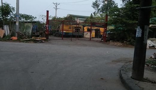 Bán Đất Có Dãy Trọ Cấp 4 Mới Đẹp Tại Đào Nguyên- Trâu Quỳ Dt:100m2 Mt:4,5m Lh:0971754454