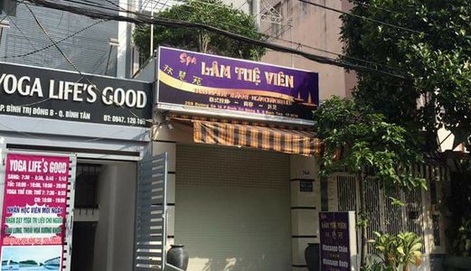 Nhà Dt 4x26m, Đường Bà Hom, Gần Vòng Xoay Phú Lâm, Q 6.