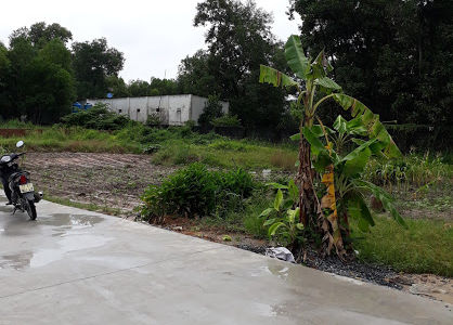 Cần Bán Gấp 250M2 Đất Khu Bàu Cá, Ngay Thị Trấn Long Thành. Sr, Tc 160M2 