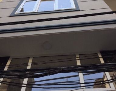 Bán Nhà (5 Tầng*38m2) Ngõ 2 Yên Phúc – Hà Đông. Giá 2,4 Tỷ. ( Có Thương Lượng)