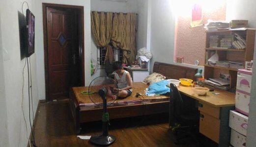 Bán Nhà Hoàng Ngân Đẹp Ga Ra Kinh Doanh Văn Phòng