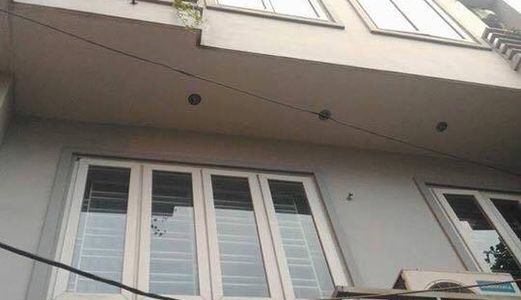 Bán Nhà Hoàng Ngân Đẹp Ga Ra Kinh Doanh Văn Phòng