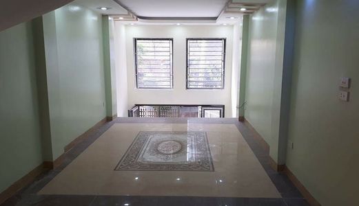 Nhà Đẹp Ở Ngay Phố Đại Từ, 32m2, 5 Tầng, Gía 2.95 Tỷ