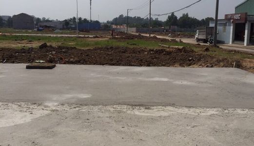 Khu Đô Thị Biên Hòa Riverside