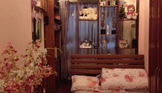 Tết Về Ở…Nhà Mới Lý Nam Đế 40Mx5T Thiết Kế Đẹp Lung Linh Chỉ Nhỉnh 7 Tỷ