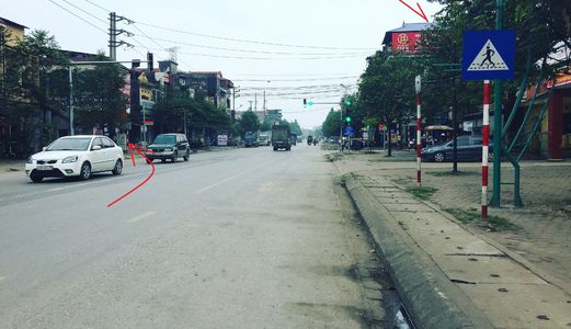 Bán 800m2 Đất 2 Mặt Tiền Làm Kho Nhà Xương Phường Quang Vinh