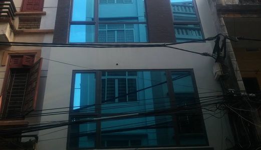 Bán Nhà Ngã Tư Nguyễn Trãi, Thanh Xuân 7.6 Tỷ Ngõ Ô Tô Kinh Doanh Sầm Uất