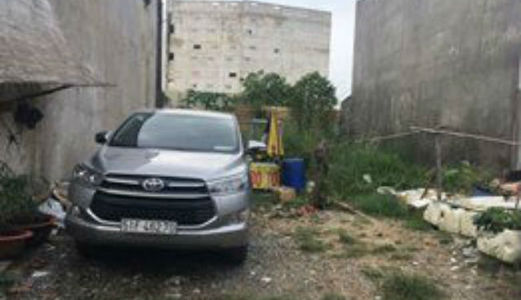 Đất Ngay Cây Xăng An Phu Đông, Quận 12