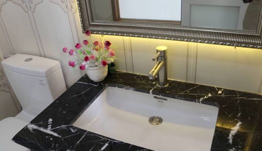 Bán Gấp Nhà Nguyễn Oanh, Hxh, Nở Hậu,  Kd Tốt, 180M2, 4T, Giá Cực Sock 9,5 Tỷ.