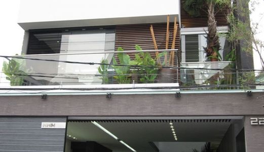 Bán Gấp Nhà Nguyễn Oanh, Hxh, Nở Hậu,  Kd Tốt, 180M2, 4T, Giá Cực Sock 9,5 Tỷ.