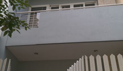 Cho Thuê Nhà Nguyên Căn Mặt Tiền Đường Số Tân Phú Quận 7