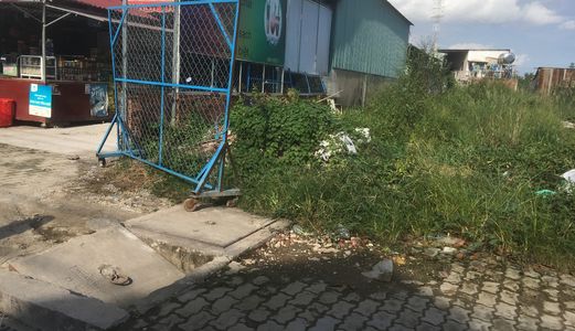 Long Thới ,150m2 Thổ Cư Giá 1 Tỷ 3, Đối Diện Chợ, Shr, Liên Hệ 0932032111