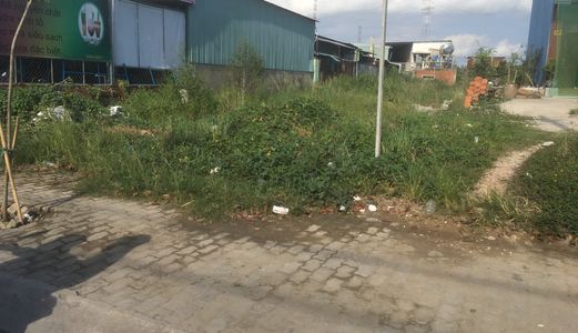 Long Thới ,150m2 Thổ Cư Giá 1 Tỷ 3, Đối Diện Chợ, Shr, Liên Hệ 0932032111