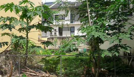 Bán Đất Hẻm Xe Tải 6M 1191 Lê Văn Lương, Phước Kiển, Giá 27.5Tr/m2