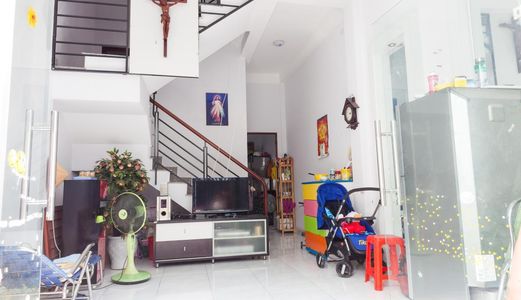 Bán Gấp Nhà Hxh Giải Phóng, 72m2, 3 Phòng, 3,6 Tỷ.