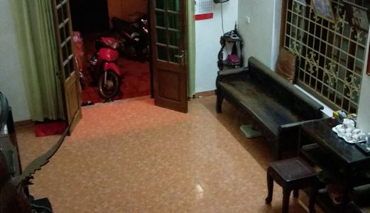 Bán Nhà Âu Cơ 5 Phút Ra Hồ Tây, 108M2 Xây 3 Tầng, Nở Hậu Chỉ 4.9 Tỷ, Sđcc. Lh: 0902298355