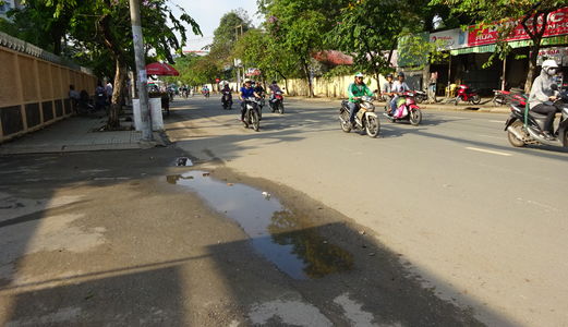 Đất Phân Lô Nguyễn Thái Sơn P3 Gò Vấp