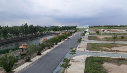 Mua Bán Đất Nền Dự Án An Hạ Lotus, Bình Chánh Đảm Bảo Giá Hợp Lý Ra Hàng Nhanh