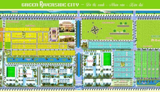 Mua Bán Đất Nền Dự Án An Hạ Lotus, Bình Chánh Đảm Bảo Giá Hợp Lý Ra Hàng Nhanh