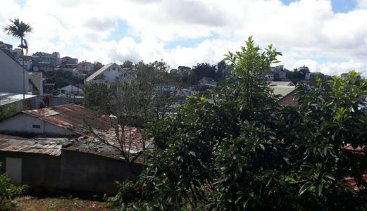 Bán Đất Biệt Thự Nghỉ Dưỡng Huyền Trân Công Chúa, P4, Đà Lạt Đ1408