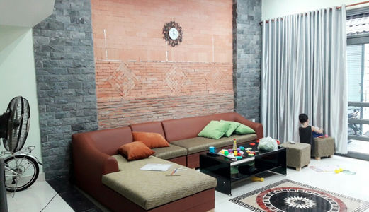 Bán Nhà Mặt Tiền Nguyễn Gia Thiều P.6 Q.3 , Dt: 20 X 23M , Dtcn : 450M2 , (Duy Nhất )