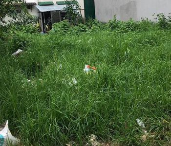 Lô Đất Lớn 6X15M, Ở Kcn Vĩnh Lộc 2, Shr 90M2