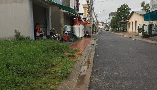 Lô Đất Lớn 6X15M, Ở Kcn Vĩnh Lộc 2, Shr 90M2