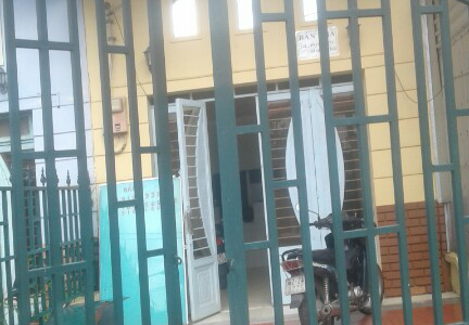 Bán Nhà Phước Kiểng, Nhà Bè, Hẻm Xe Hơi, 100 M2 , Shr, 2,43 Tỷ