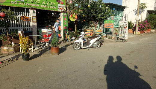 Đất Dự Án Đường An Phú Tây, Bình Chánh, Giá Chỉ 780Triệu/nền.