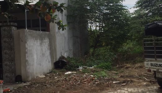 Bán Đất Trần Văn Trà, 2 Mặt Tiền, Hòa Xuân, Cẩm Lệ, Đà Nẵng.