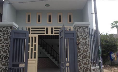Bán Nhà Cấp 4 Gác Suốt Nguyễn Quý Yêm Dt 4X19 M2 Giá 2.3 Tỷ