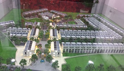 Đất Nền Thổ Cư 100% ,Gần Hóc Môn