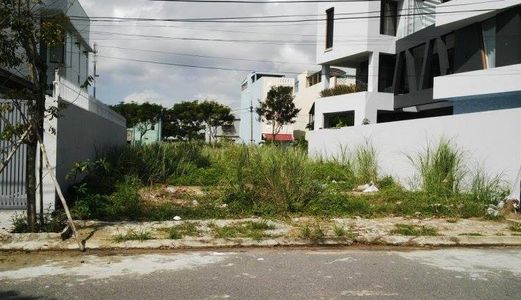 Bán Đất Hẻm Xe Hơi Đường Hồ Học Lảm Dt 100M2 (5X20) Giá 2.7 Tỷ Lh  0932 668 693