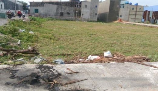 Kẹt Tiền Bán 400M2 Đất Ở Tại Đường 835B, Long An, Giá Bán Nhanh 1.1 Tỷ