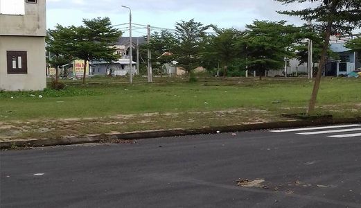 Cần Bán 3 Lô Đất Ở Đường Nguyễn Tất Thành_Điện Ngọc_Quảng Nam