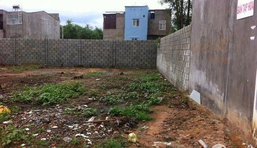 Cần Bán Nhanh 720M2 Đất Mặt Tiền Quốc Lộ 50, Phong Phú,shr