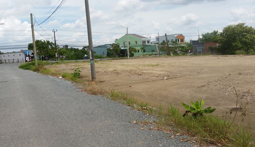 Cần Bán Gấp 480m2 Đất Thổ, Mt Đinh Đức Thiện Giá 2 Tỷ 300