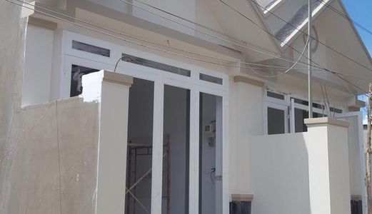 Bán Nhà Cấp 4 Mới Xây, Hẻm 69 Đường Võ Văn Kiệt