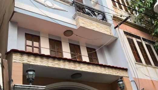 Bán Nhà Mặt Tiền Có Nhiều Phòng Trung Tâm Cần Thơ Giá Dưới 5 Tỷ