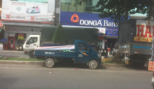 Bán Nhà Mặt Tiền Cách Mạng Tháng 8 Đối Diện Bệnh Viện 30/4 Cần Thơ