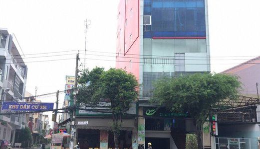 Bán Nhà Mặt Tiền 30/4 Ngang Trên 8M Trước Ngã Tư Nguyễn Văn Linh