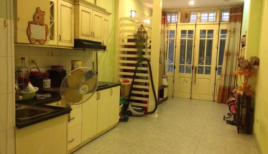 Gấp!!! Bán Nhà Khu Vực Hoàng Đạo Thành, Thanh Xuân 2.5 Tỷ