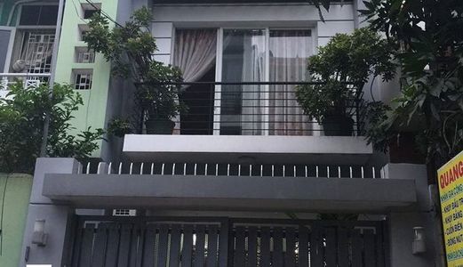 Bán Nhà Gấp 3 Tầng, 66M2, Đ.Thành Mỹ, P.11, Tân Bình, 4.15 Tỷ