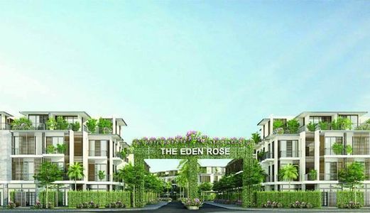 Còn Duy Nhất 2 Lô Biệt Thự Sát Công Viên Chu Văn An - 83M2  Giá Chỉ Từ 6 Tỷ